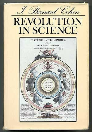 Revolution in Science