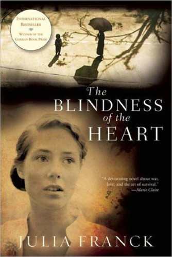 The Blindness of the Heart | | 9780802145499