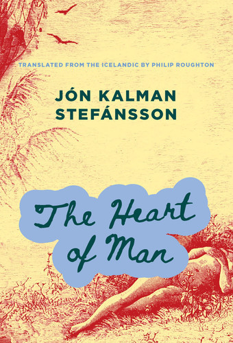 The Heart of Man