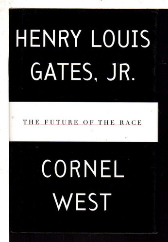 The Future of the Race | | 9780679444053