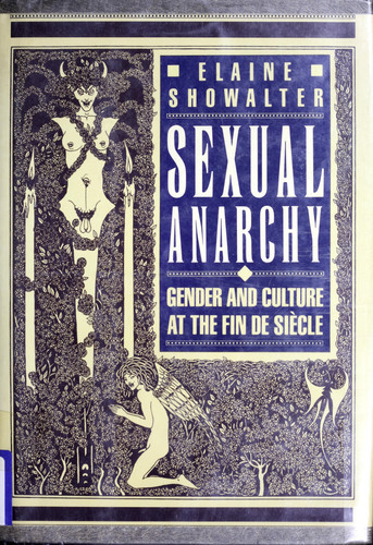Sexual Anarchy