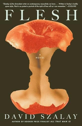 Flesh | | 9781982122805