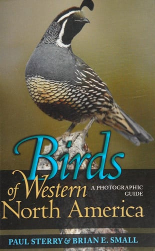 Birds of Western North America