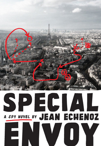 Special Envoy