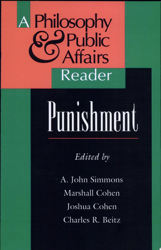 Punishment