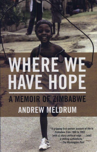 Where We Have Hope | | 9780802142511