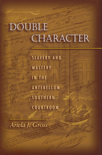 Double Character