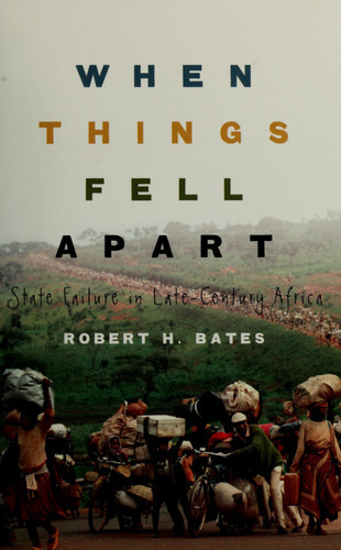 When Things Fell Apart