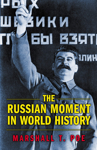 The        Russian Moment in World History