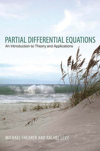 Partial Differential Equations