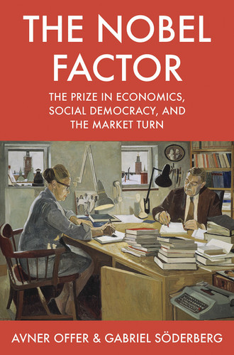 The        Nobel Factor