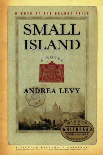 Small Island | | 9780312424671