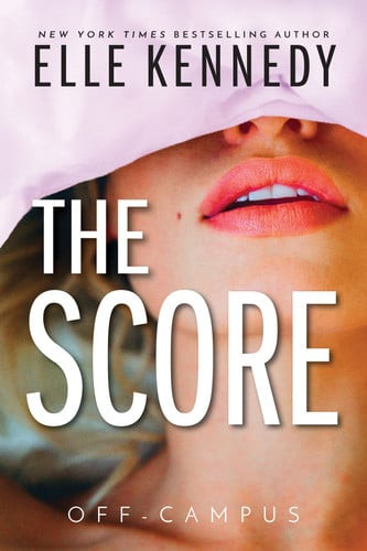 The Score | | 9781775293958