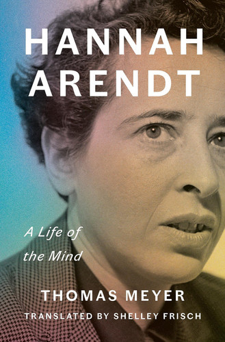 Hannah Arendt | | 9781984878434