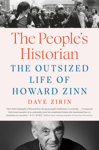 The People's Historian