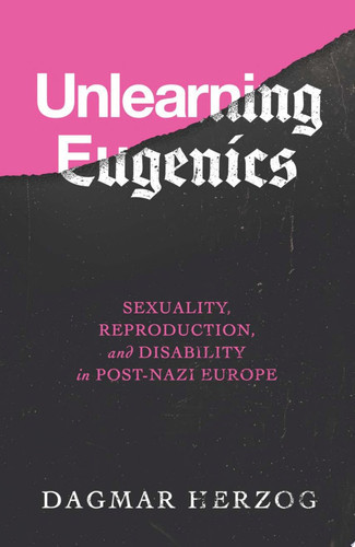 Unlearning Eugenics
