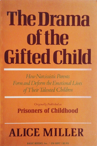The Drama of the Gifted Child | | 9780465016914