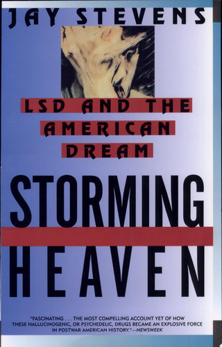 Storming Heaven | | 9780802135872