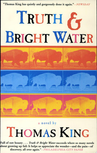 Truth and Bright Water