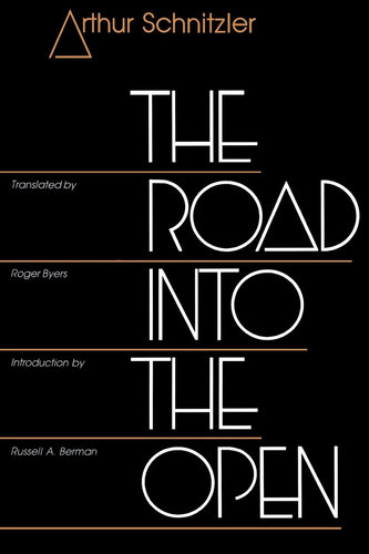 The        Road into the Open
