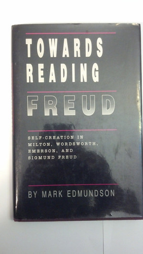 Towards Reading Freud
