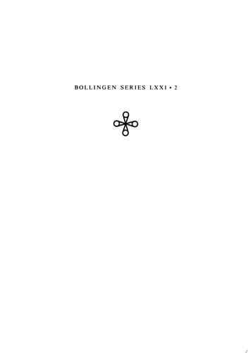 Complete Works of Aristotle, Volume 2          