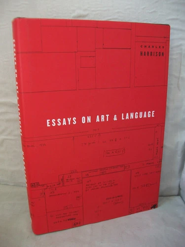 Essays on Art and Language