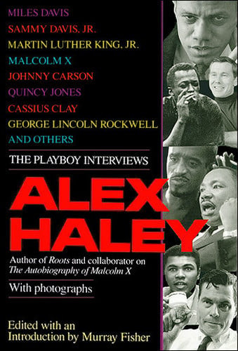 Alex Haley | | 9780345383006