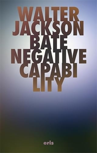 Negative Capability