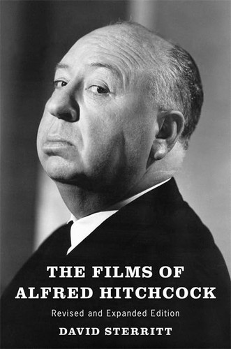 The Films of Alfred Hitchcock