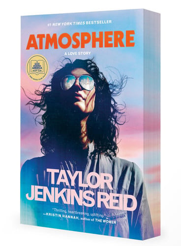 Atmosphere: a GMA Book Club Pick | | 9780593158739