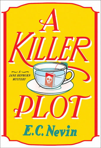 A Killer Plot