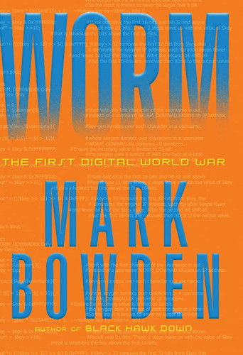 Worm | | 9780802145949