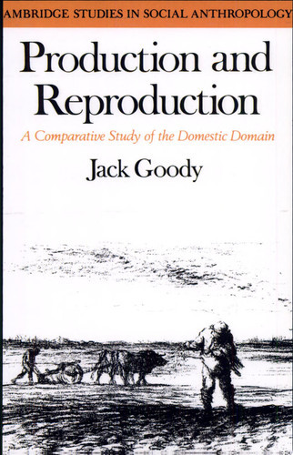 Production and Reproduction