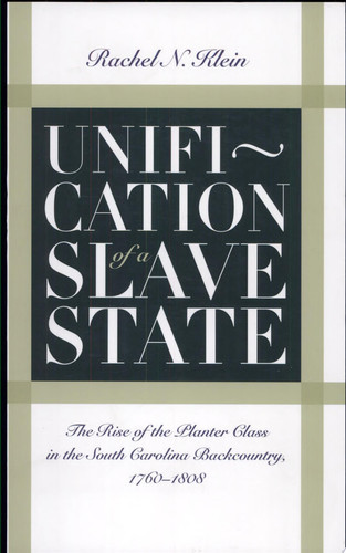 Unification of a Slave State