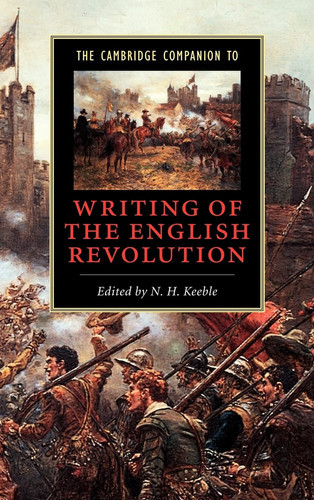 The        Cambridge Companion to Writing of the English Revolution | | 9780521642521