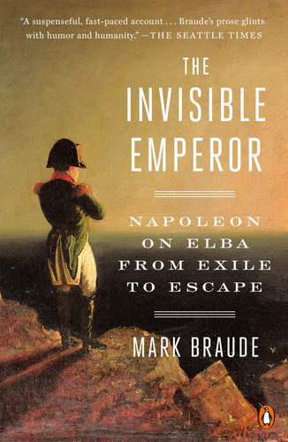 The Invisible Emperor | | 9780735222625