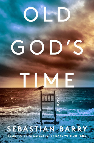 Old God's Time | | 9780593296103