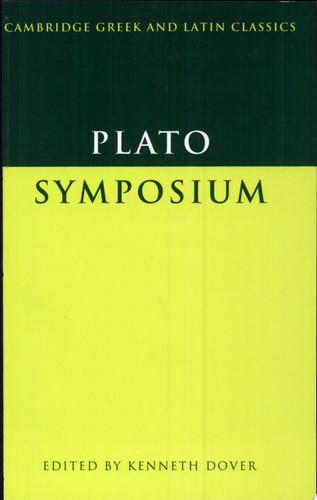 Plato: Symposium