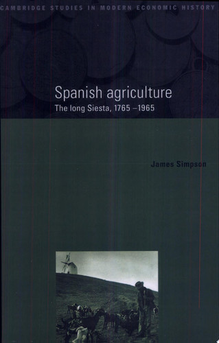 Spanish Agriculture