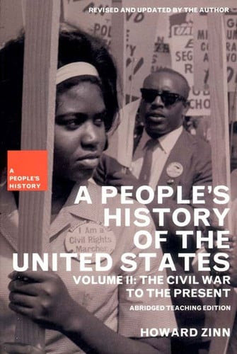 A          People's History of the United States, Vol. 2
