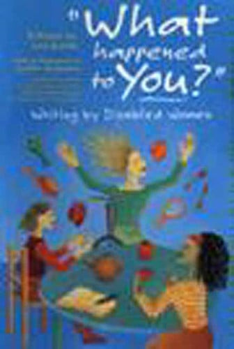 What Happened to You? | | 9781565842809