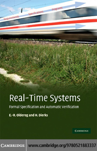 Real-Time Systems