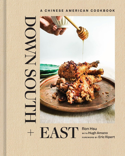 Down South + East