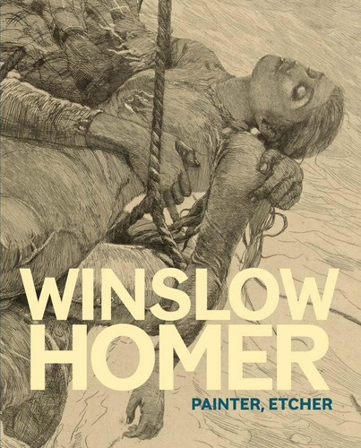 Winslow Homer | | 9780300286861