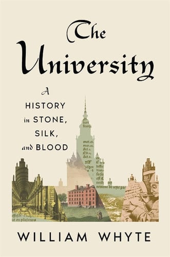 The University | | 9780674495180