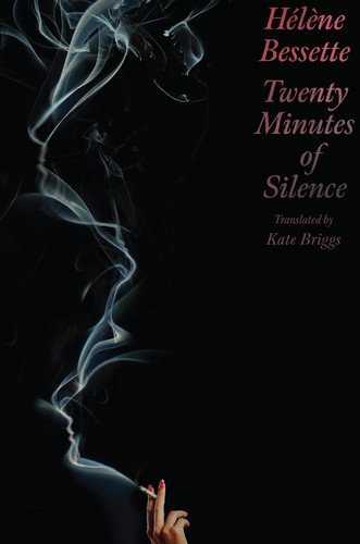 Twenty Minutes of Silence