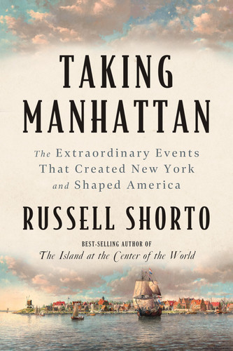Taking Manhattan | | 9781324130581