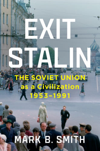 Exit Stalin
