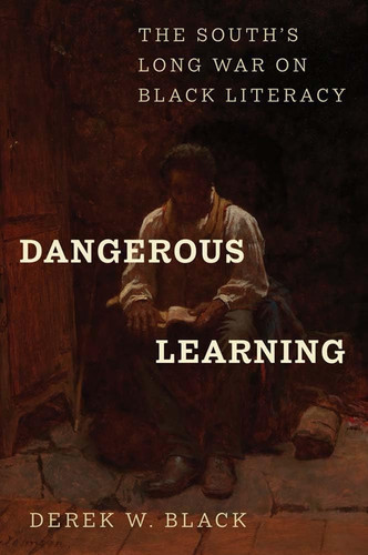 Dangerous Learning | | 9780300292084